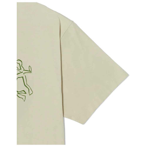 Huf Ανδρική κοντομάνικη μπλούζα Movement Tee